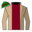 Runner silk