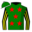 Runner silk