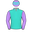 Runner silk