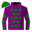 Runner silk