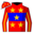 Runner silk