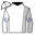 Runner silk