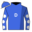 Runner silk