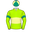 Runner silk
