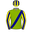 Runner silk