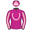 Runner silk