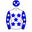 Runner silk
