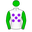 Runner silk