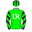 Runner silk