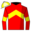 Runner silk