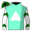 Runner silk