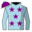 Runner silk