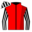 Runner silk
