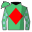Runner silk