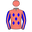 Runner silk