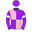 Runner silk