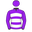 Runner silk