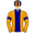 Runner silk