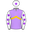 Runner silk
