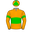 Runner silk
