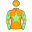 Runner silk
