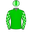 Runner silk