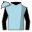 Runner silk