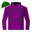 Runner silk