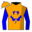 Runner silk