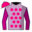 Runner silk