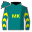 Runner silk