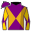 Runner silk