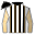 Runner silk