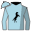 Runner silk