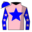Runner silk
