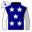 Runner silk