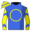 Runner silk