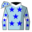 Runner silk
