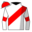 Runner silk
