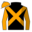 Runner silk