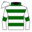 Runner silk