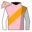 Runner silk