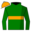 Runner silk