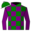 Runner silk