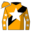 Runner silk
