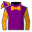 Runner silk