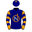Runner silk