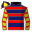 Runner silk