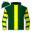 Runner silk
