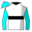 Runner silk